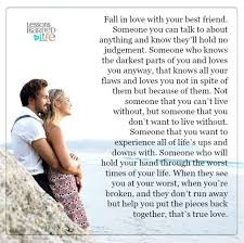 Best life is too short quotes about love sayings when you are important to another person, that person will always make time for you. Lessons Learned In Lifenow That S True Love Lessons Learned In Life