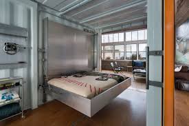 The mattress factory sells beautyrest silver pacific heights extra firm mattresses at low prices online, on the phone & in philadelphia/nj stores. Shipping Container Home In Pacific Heights Asks 4 9 Million Curbed Sf