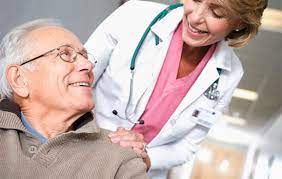 PLANO DE SAÚDE PARA IDOSOS + 60 | CONVÊNIO MÉDICO SÊNIOR