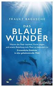 das blaue wunder warum das meer leuchtet fische singen und unsere beziehung zum meer so besonders ist a erstaun blaues wunder geheimnisvoll buch bestseller
