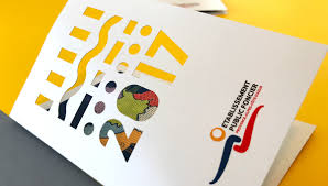 Creations Cartes De Voeux Comete Agence De Communication Carte de voeux start dès 499€ ht.