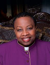 FAITH, HOPE AND JUSTICE