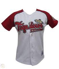 Carteras de los tequileros de jalisco, nopaleros de michoacan, tomateros de culiacan, las momias de durango, los cochos de guerrero. Tequileros De Jalisco Women S White Baseball Jersey New By Arrieta 1827024104