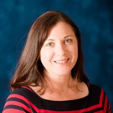 Stephanie James, PhD, MBA