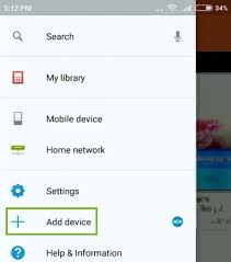 Remote apk 4.1.1 for android. How To Install The Sony Video Tv Sideview App Support Com Techsolutions