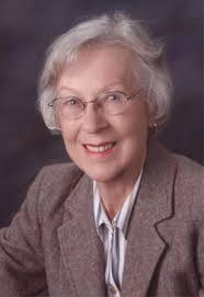 Barbara Marion Wilson Heckman (1928-2012)