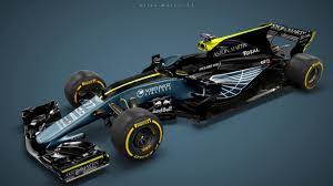 Aston martin cognizant formula 1 team. Aston Martin Looking To Enter F1 In 2021