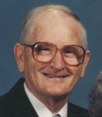 Earl Thomas Obituary