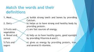The walls hanging and donation in the classroom suggests : Diet And Health Diet And Health Our Main Aim To Speak About Healthy Eating Habits And Dieting Ppt Download