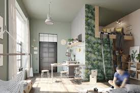 Hans liv är innehållslöst, han har inga kompisa en liten lägenhet med. Inreda En Etta Litet Sovrum Inspiration Hornbach