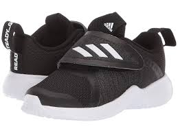 Black And White Adidas Kids Adidas Kids Fortarun X Cf Toddler Boys Shoes Black White Adidas Kids Toddler Boy Shoes Adidas