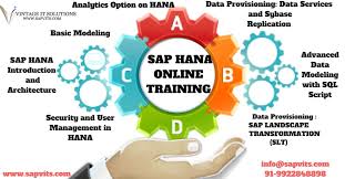 Sap Hana Online Training Course In India Uk Usa Uae With Images Online Training Online Training Courses Sap