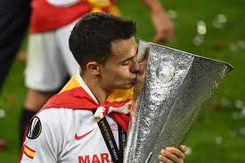 Xavi official uefa euro 2020 back signed spain home shirt. How European Competitions Will Work Next Season In One Easy Chart Cartilage Free Captain