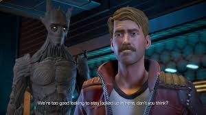 Guardians of the Galaxy Episode 5 Review - PSLS