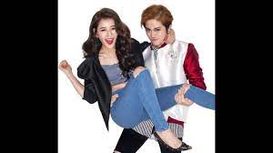 Nguyễn hồng thuận anh đã thấy điều này từ đầu. Engsub Gilenchi Tráº£ Lá»i Cá»§a Gil Le Va Chi Pu Vá» Má»'i Quan Há»‡ Soulmate Youtube