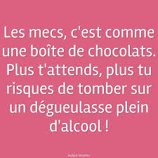 Epingle Par Mathilde Sur Humour Conasse Avis De Deces Boite Chocolat