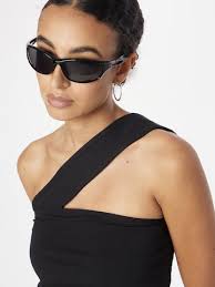 Urban Classics Topp i Svart