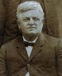 Benjamin Ateson Hancock (1859-1946)