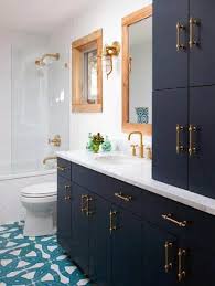Bathroom tall cabinets mirror cabinets bathroom wall cabinets under sink cabinets. Top 50 Best Blue Bathroom Ideas Navy Themed Interior Designs