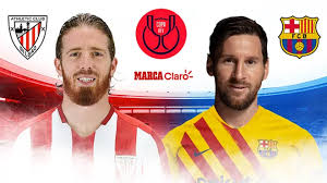 Acompanhe as principais notícias do barcelona: Final Copa Del Rey Athletic Club Vs Barcelona Resumen Goles Y Resultado Del Partido Marca Claro Colombia