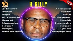 Greatest Hits R. Kelly full album 2024 ~ Top Artists To Listen 2024