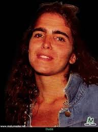 Para Recordar Novelas e Famosos: Homenagem é Malu Mader