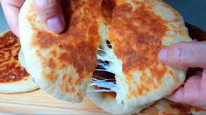 Pan De Queso Sin Horno Youtube Pan De Queso Arepas De Queso Gorditas De Harina