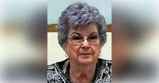 Obituary information for Nellie Joy Phillips
