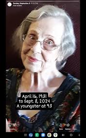 Frances Fish Obituary and Online Memorial (2024)