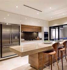 Kitchen Cucine Di Lusso Idee Per La Cucina Piani Di Lavoro Cucina