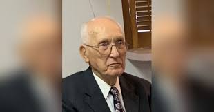 Obituary for Mack McClellan Parsons