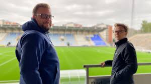 Idag gick ifk ut i sina sociala kanaler med bild på den nya hemmatröjan för årets säsong. Arskort Prioriteras Nar Ifk Norrkoping Slapper In Publik Igen P4 Ostergotland Sveriges Radio