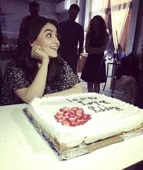 Stop Why Are You Having Cake Without Me You Always Do This S You All Eat Cake And Forget About Me I Miss You My Sweet Dol Alia Bhatt Aalia Bhatt Alia