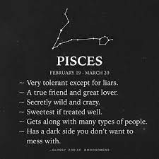 With pisces energy activated, expect to dive deep. Moon Omens On Instagram Drop A If This Is Accurate For You Check Out Moonomens For More Moono Pisces Quotes Horoscope Pisces Zodiac Signs Pisces