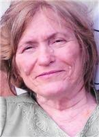 Betty Sullivan Obituary (2015)