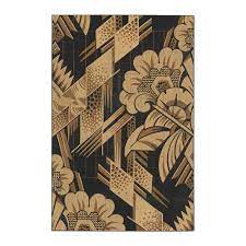 Shop teppiche art deco und andere antike, vintage und moderne accessoires bei pamono. Nlxl Art Deco Teppich 200x300 Cm Kaufen Amara