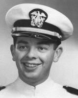 John Elliott Obituary (1928