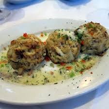 Fruit for dessert fotografa de ruth s chris steak house. Sizzlin Blue Crab Cakes Ruth S Chris Steak House Zmenu The Most Comprehensive Menu With Photos Ruths Chris Steakhouse Restaurant Recipes Ruth Chris