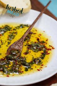Herbed Bread Dip Recipe Recipes Bread Dip Appetizer Recipes