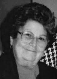 Lucy DeSilvio Obituary (1923