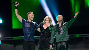 That means it's somewhere around 1. Anklager Mgp Vinneren For Juks Kultur Klar Tale