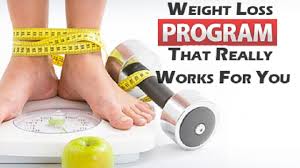 5 best weight loss programs weight