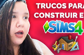 Puedes buscar en google contenido personalizado sims 4 o custom content. Trucos Para Construir En Los Sims 4 Mods Recomendados Syusims