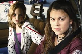 10 Things I Hate About You" Pilot (TV Episode 2009)