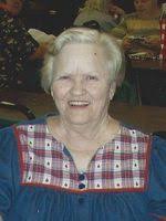 Obituary for Estell (Barker) Elliott