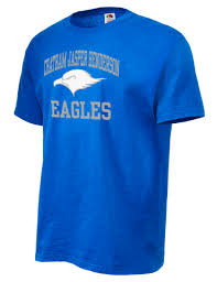 Chatham Jasper Henderson High School Eagles Apparel Store