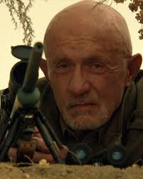 What's Mike's military background? : r/breakingbad