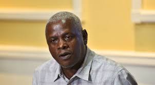 Kodwa is now the deputy minister of state security in president cyril ramaphosa's cabinet. Former Fia President Max Mosley Dies Aged 81 News South Africa