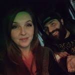 Amanda Shover's Instagram, Twitter & Facebook