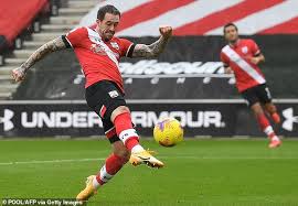 Danny ings' goal was his 50th in the premier league, with 36 coming for southampton. Alan Shearer Still Left Purring About Danny Ings Volley For Southampton Towards Wolves Latest News Today